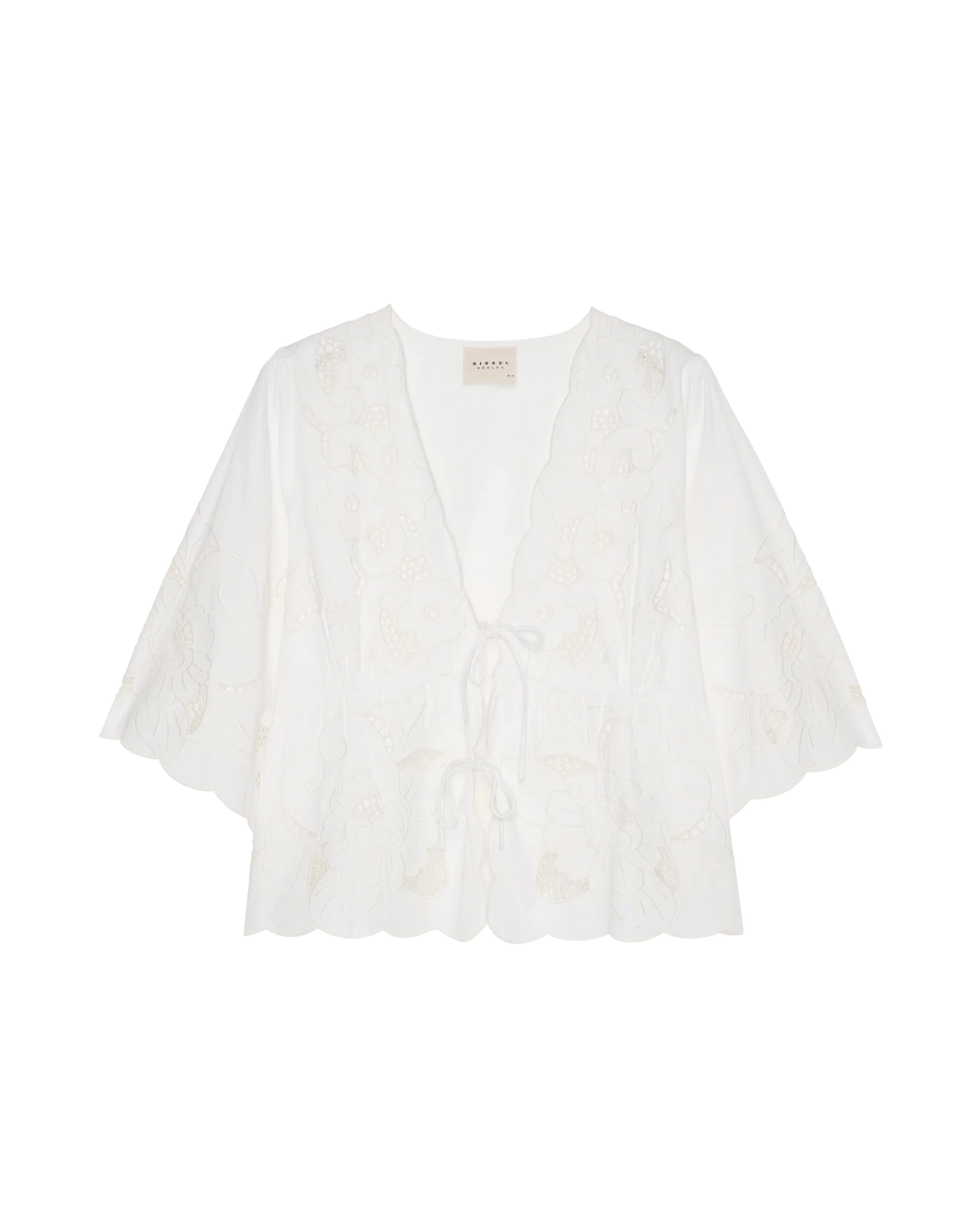 ADELINE TOP - EURU