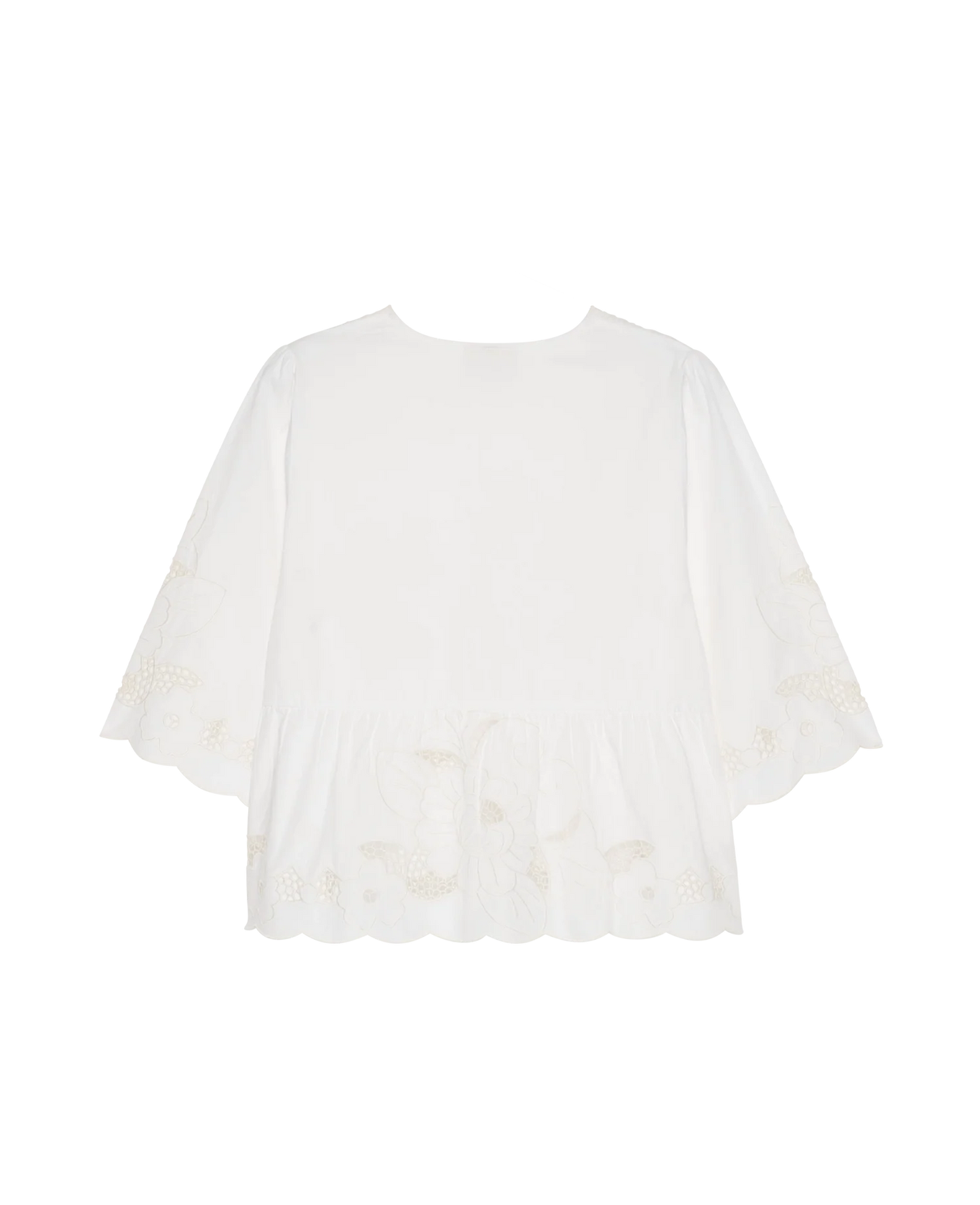ADELINE TOP - EURU