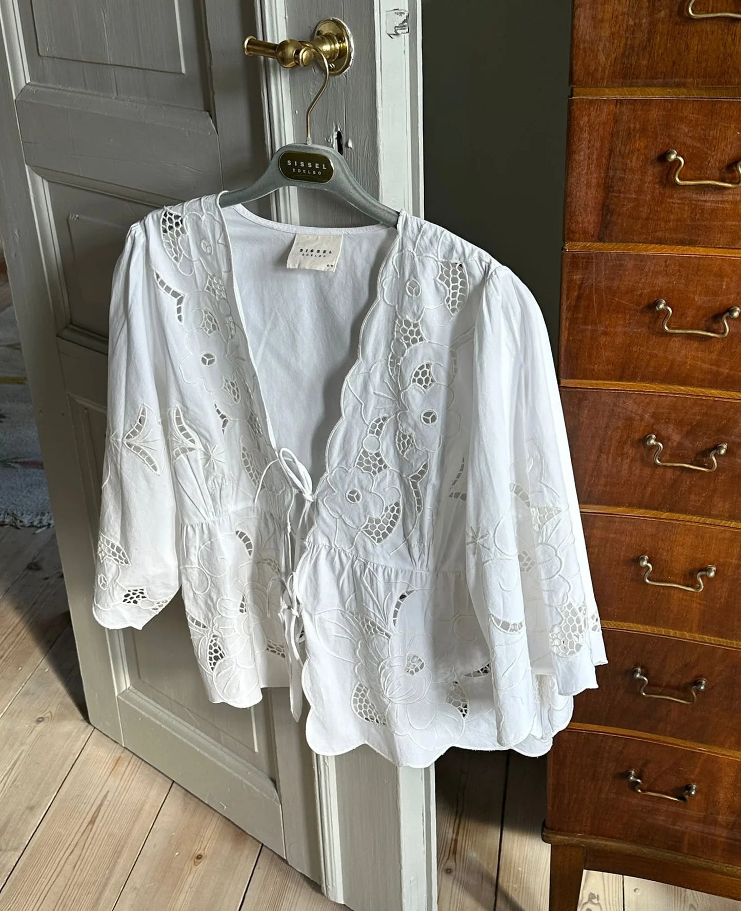 ADELINE TOP - EURU