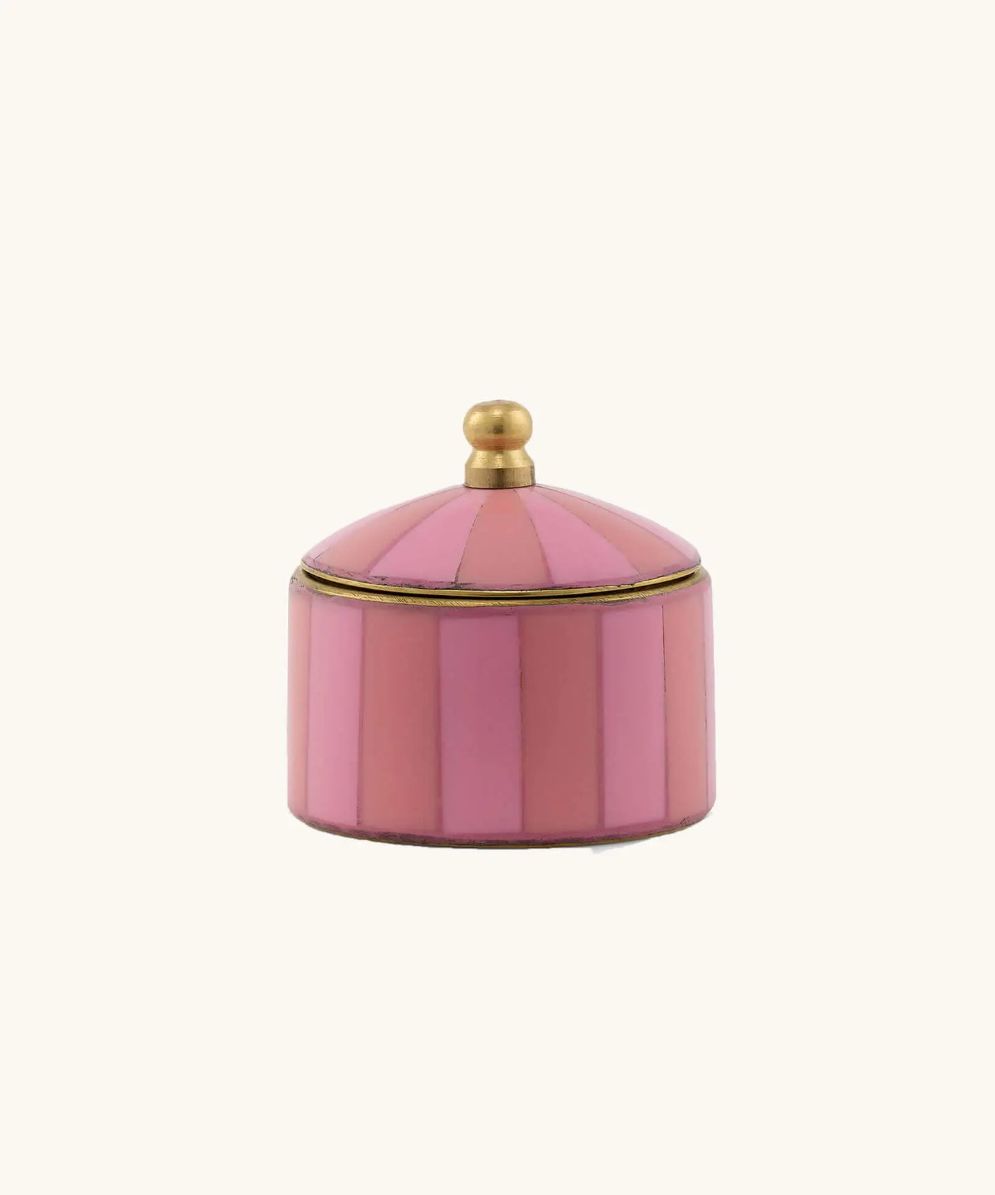 BAILEY CIRCUS BOX SMALL- PINK