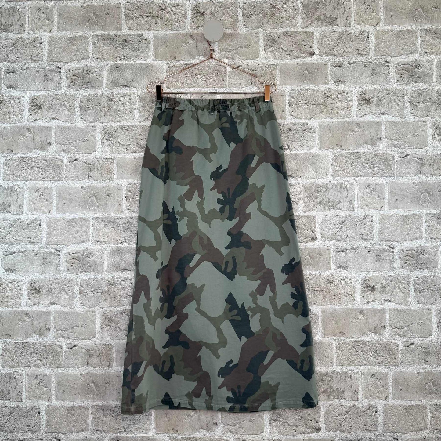 NEDERDEL MUSE G 2838 - CAMOFLAGE
