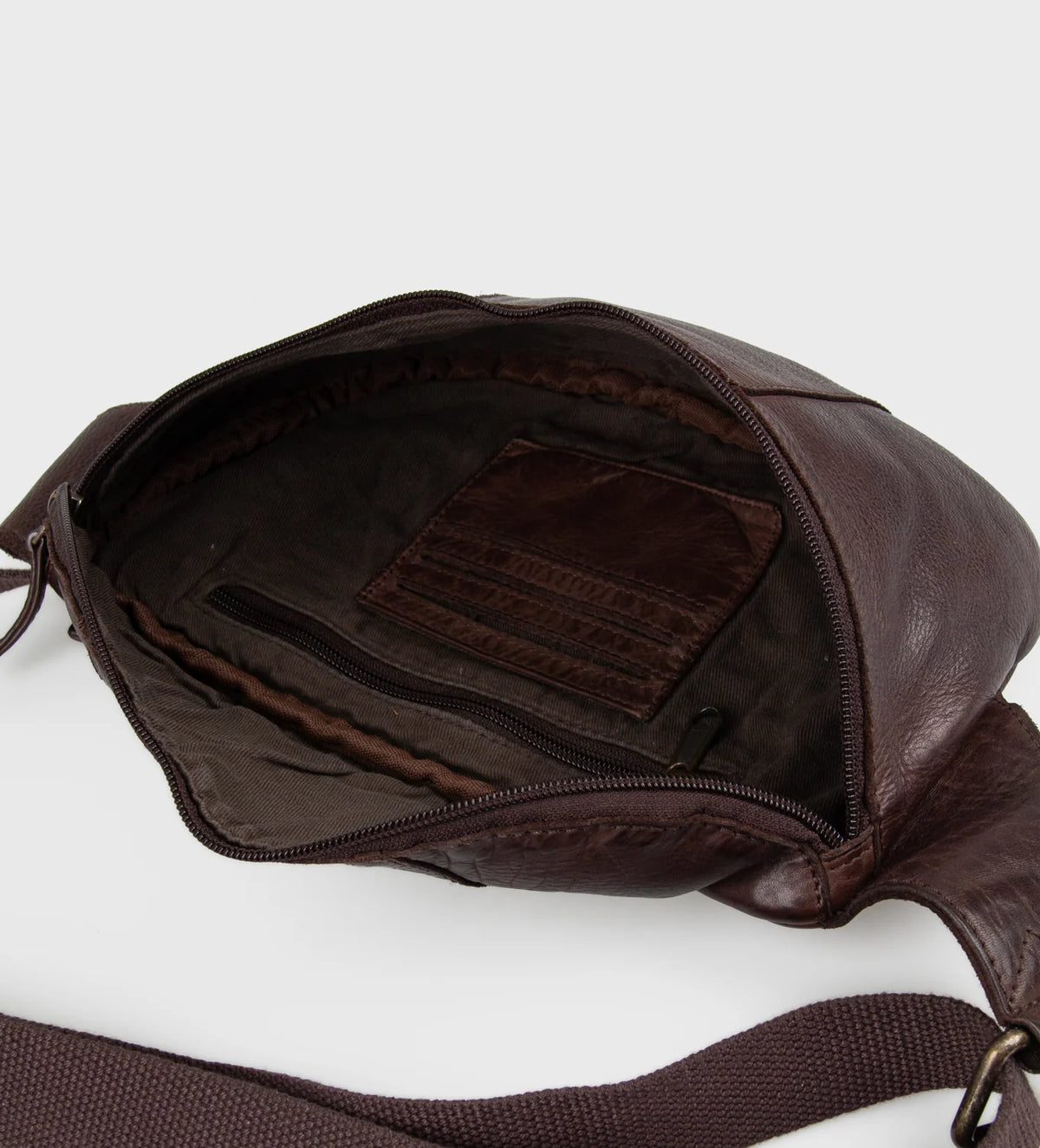 CUSTER BUM BAG