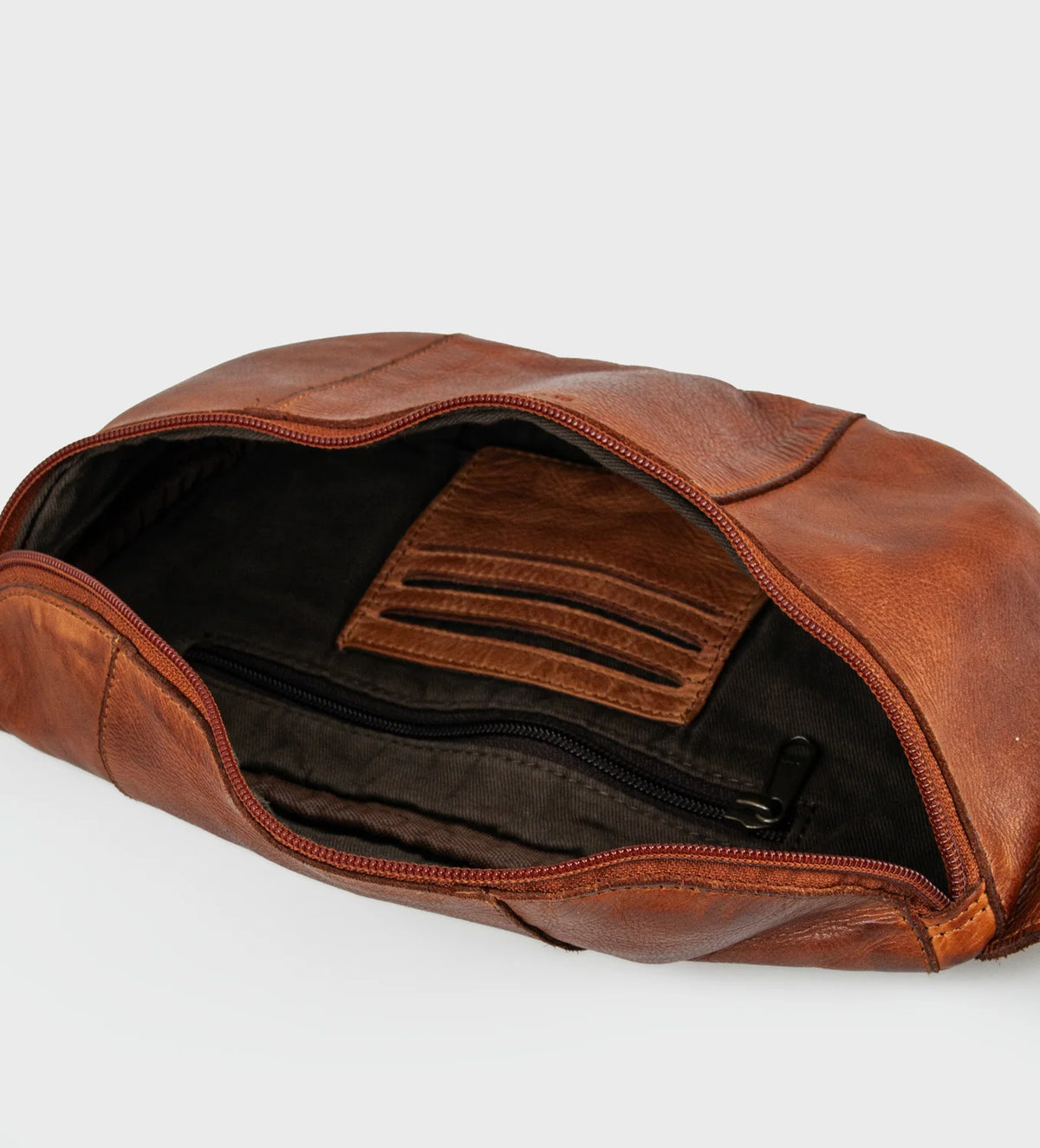CUSTER BUM BAG