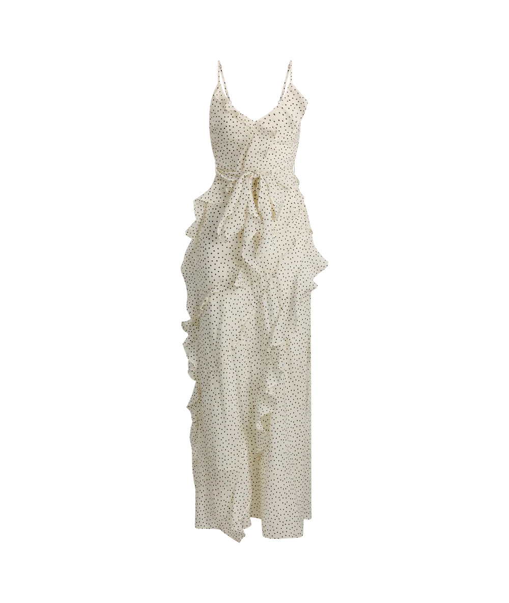 EURELIA DRESS - DOTS