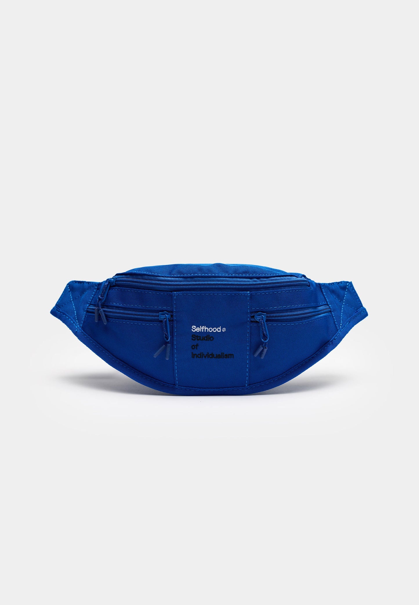 BÆLTETASKE FANNY - 99020 BLUE