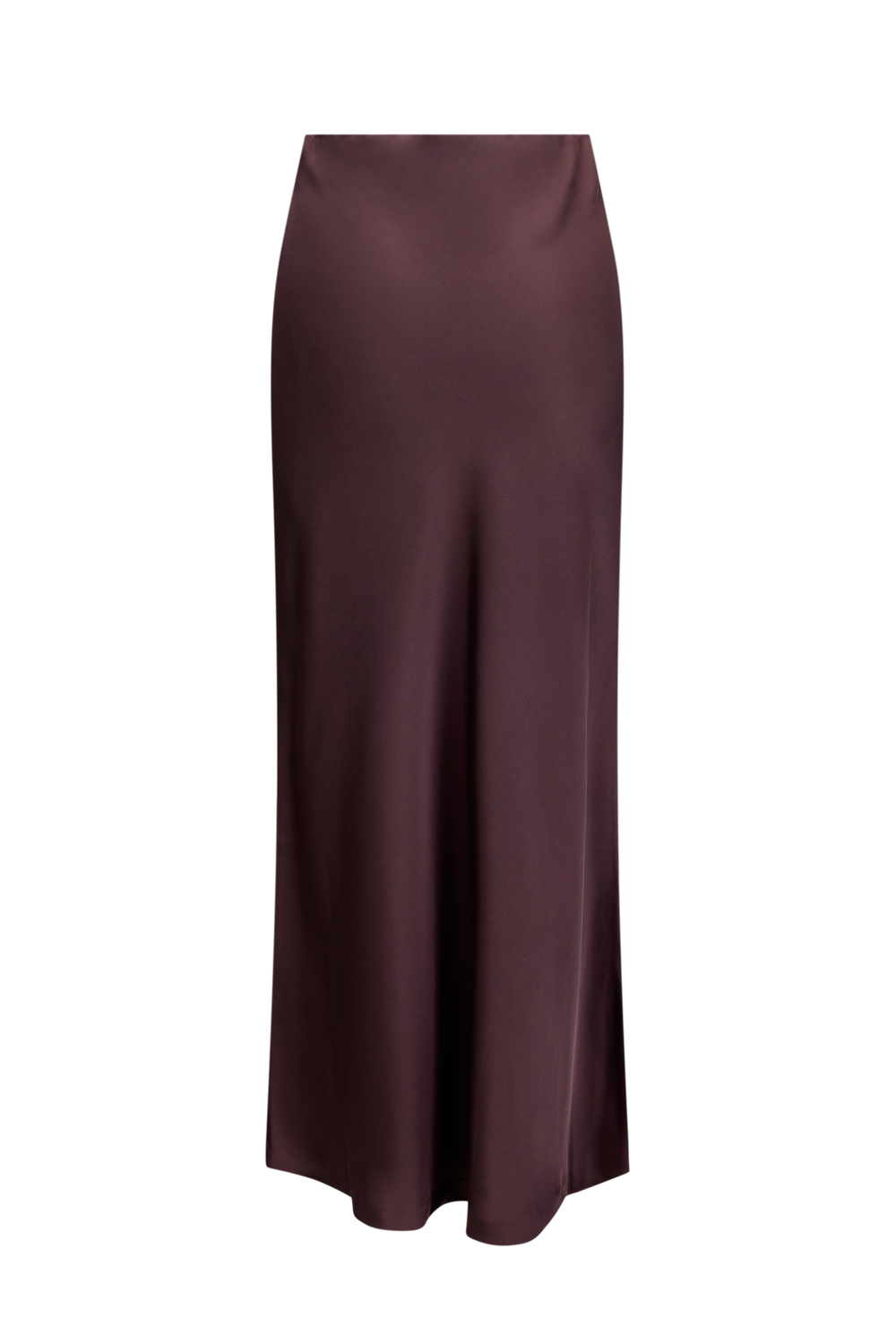 GAMMY SKIRT - PLUM PERFECT
