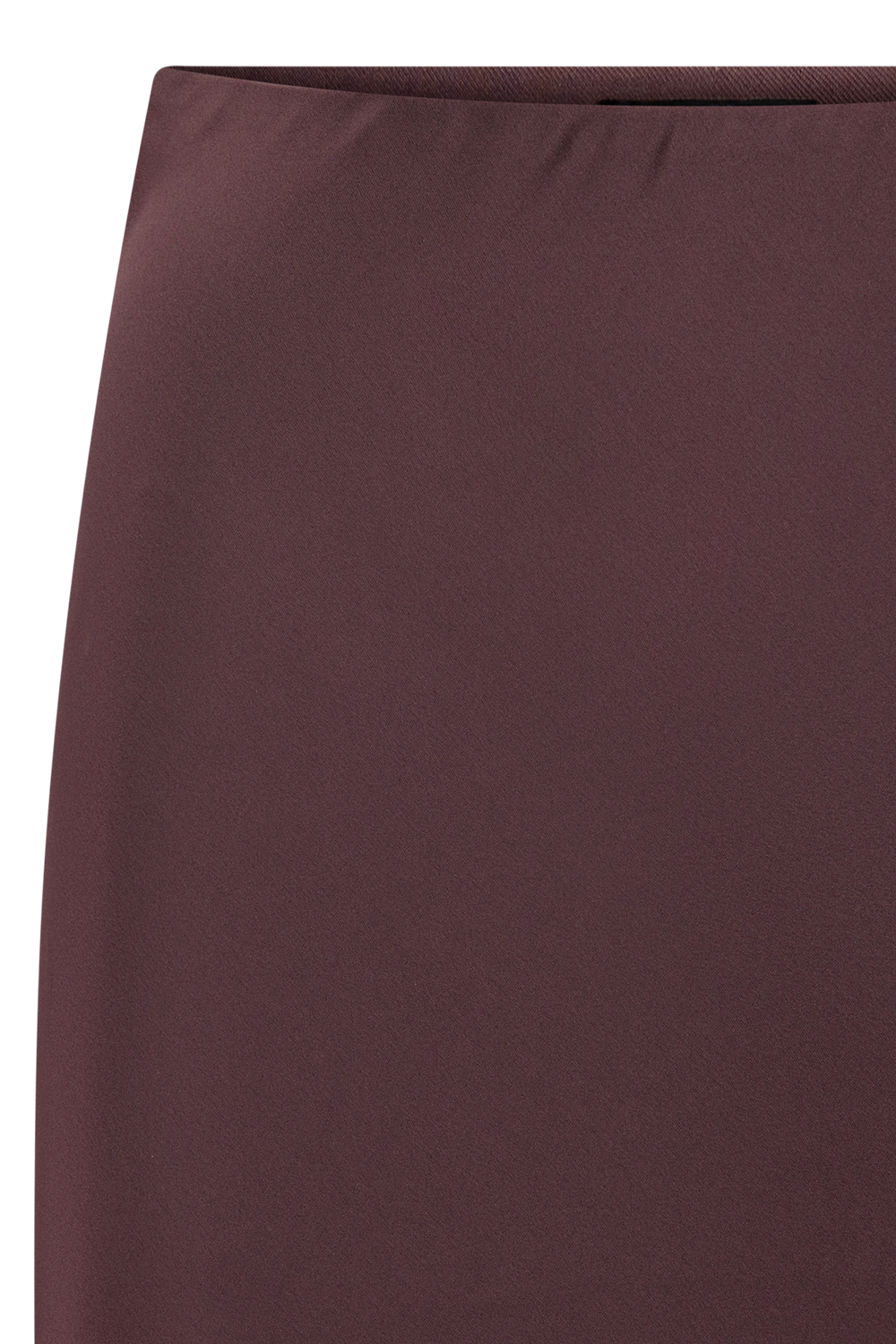 GAMMY SKIRT - PLUM PERFECT