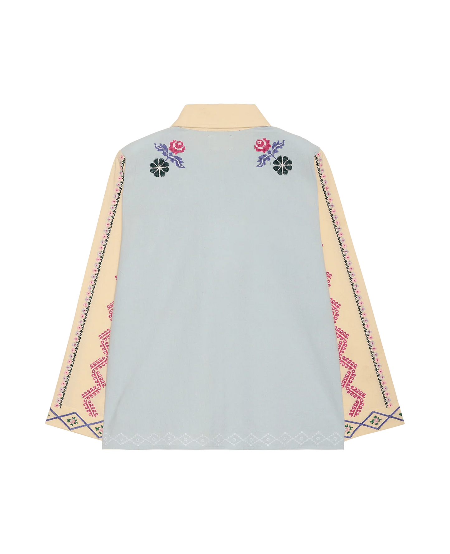 LOUISE SHIRT -
