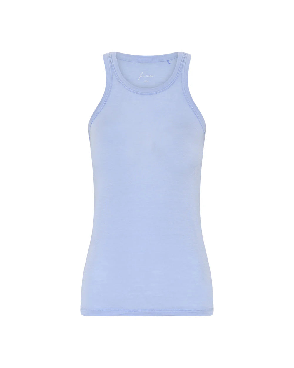 LUCCA CASHMERE TANK TOP