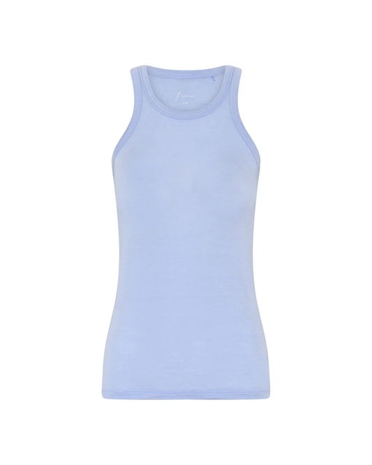 LUCCA CASHMERE TANK TOP