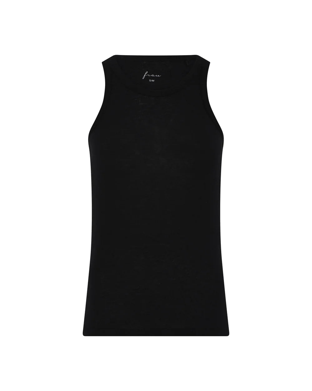 LUCCA CASHMERE TANK TOP