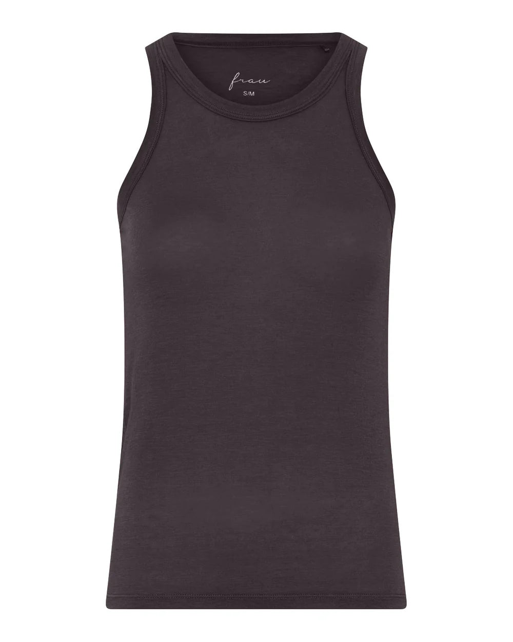 LUCCA CASHMERE TANK TOP