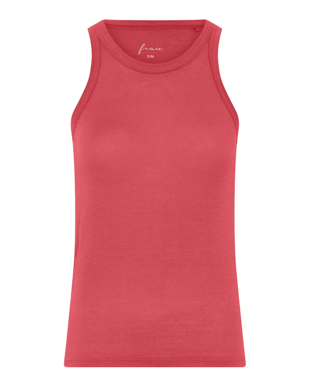 LUCCA CASHMERE TANK TOP