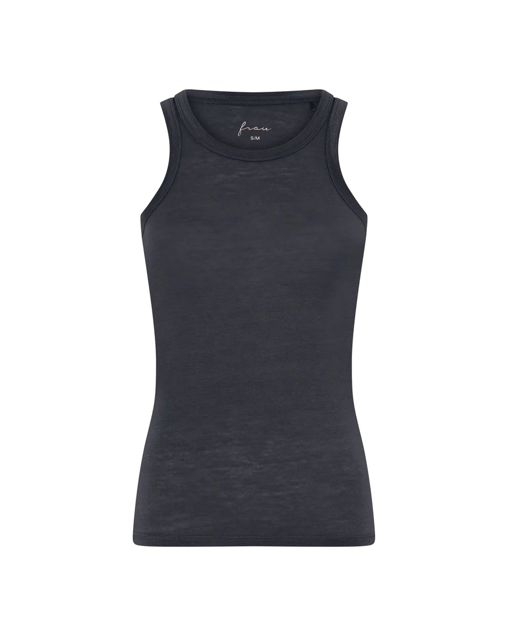 LUCCA CASHMERE TANK TOP