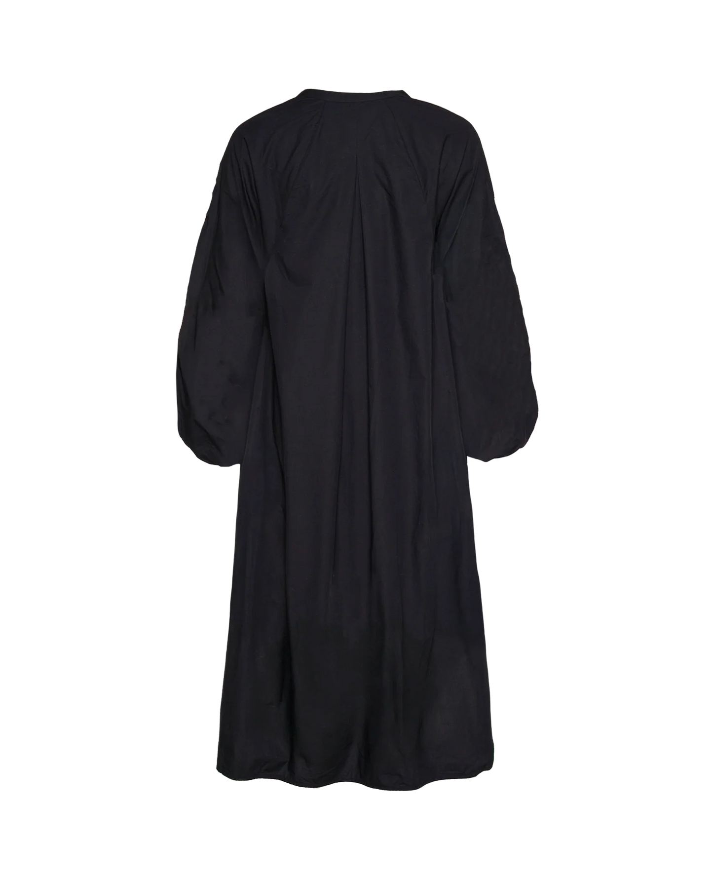 MILDRED DRESS - BLACK