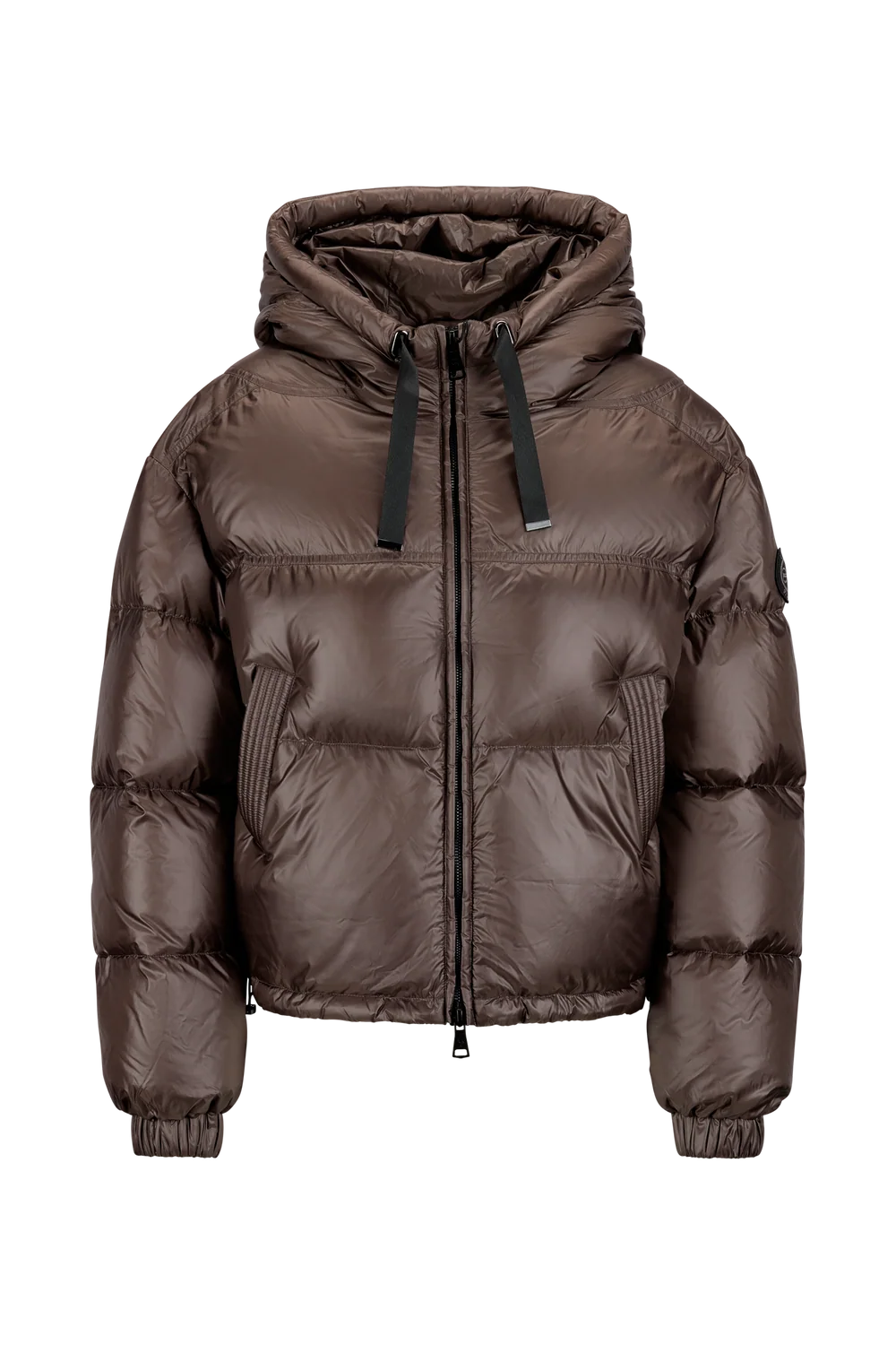 MINA JACKET - CANTEEN