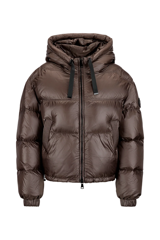 MINA JACKET - CANTEEN