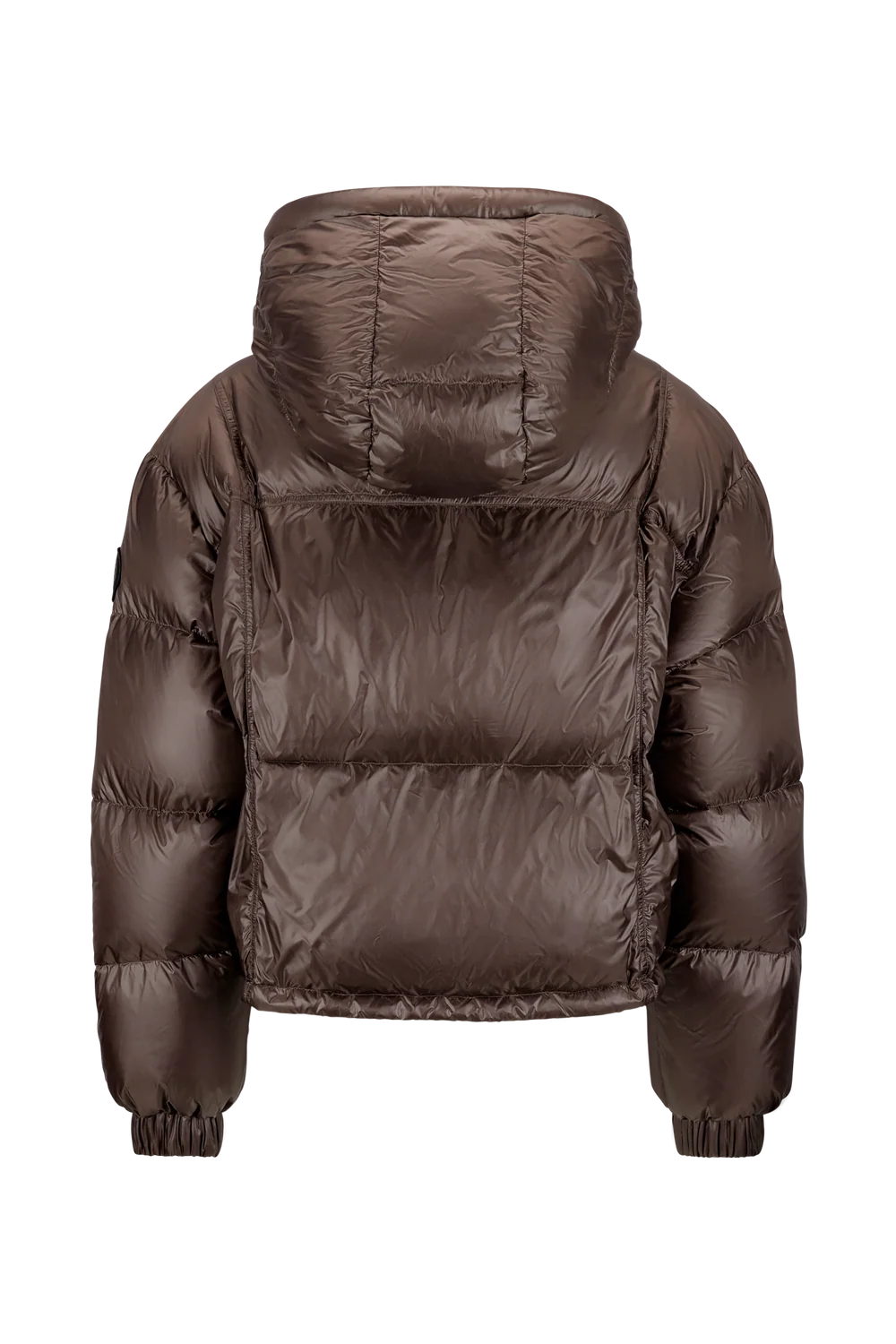 MINA JACKET - CANTEEN
