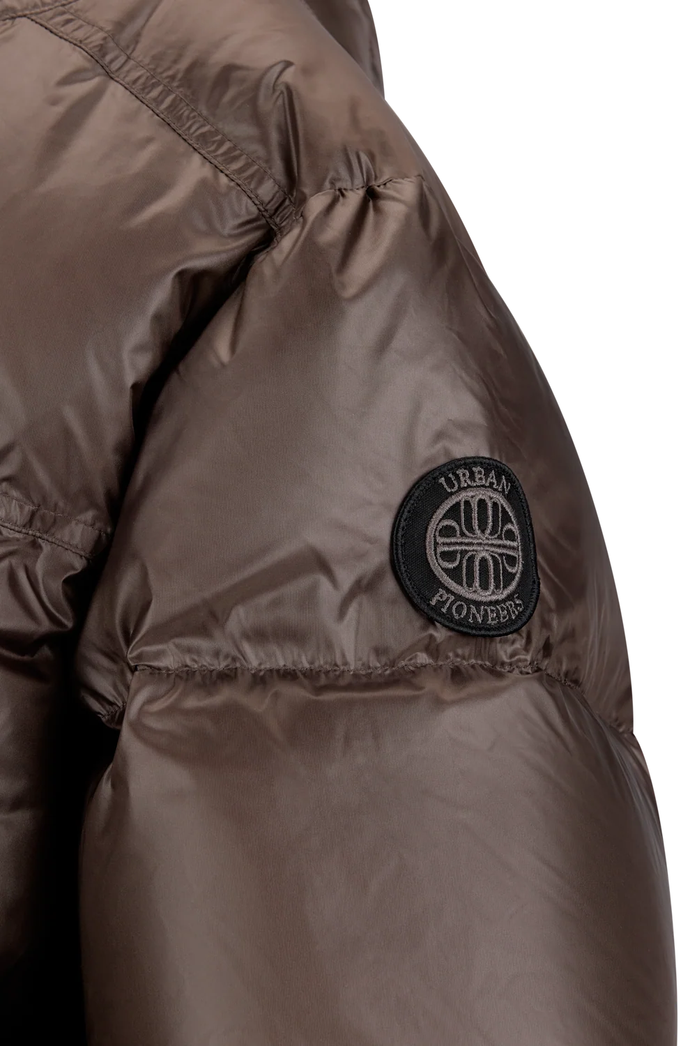MINA JACKET - CANTEEN