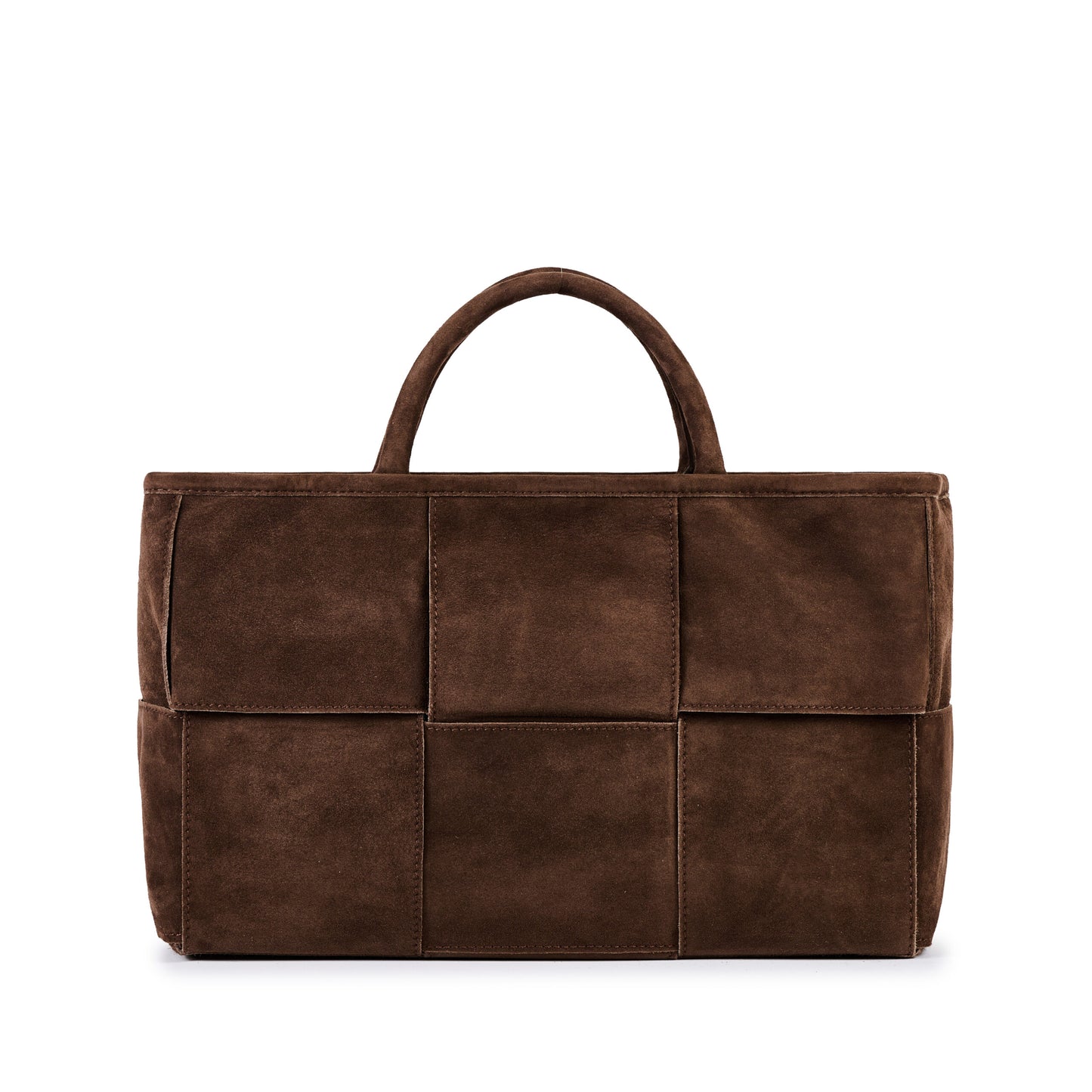 DEMI MADRAS TASKE - A01