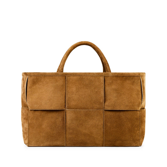 DEMI MADRAS TASKE - A02