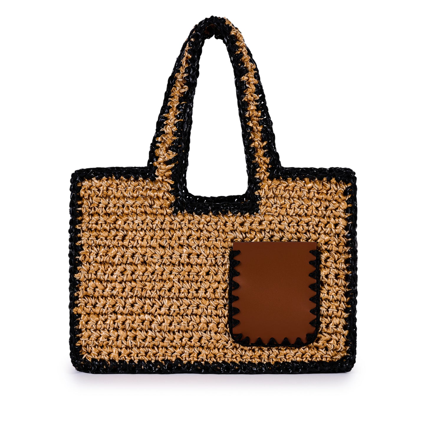 SIMOS TASKE - RAFFIA