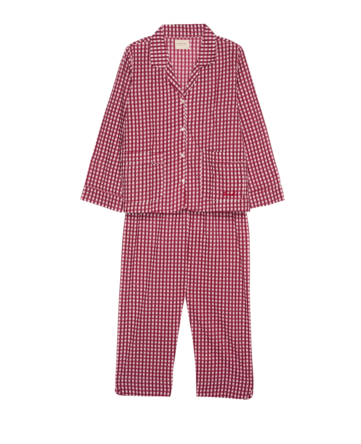 NUIT PYJAMAS - BERRY HEDGE