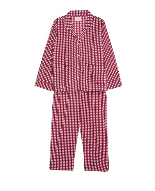 NUIT PYJAMAS - BERRY HEDGE