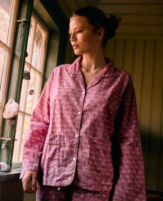 NUIT PYJAMAS - ROSE