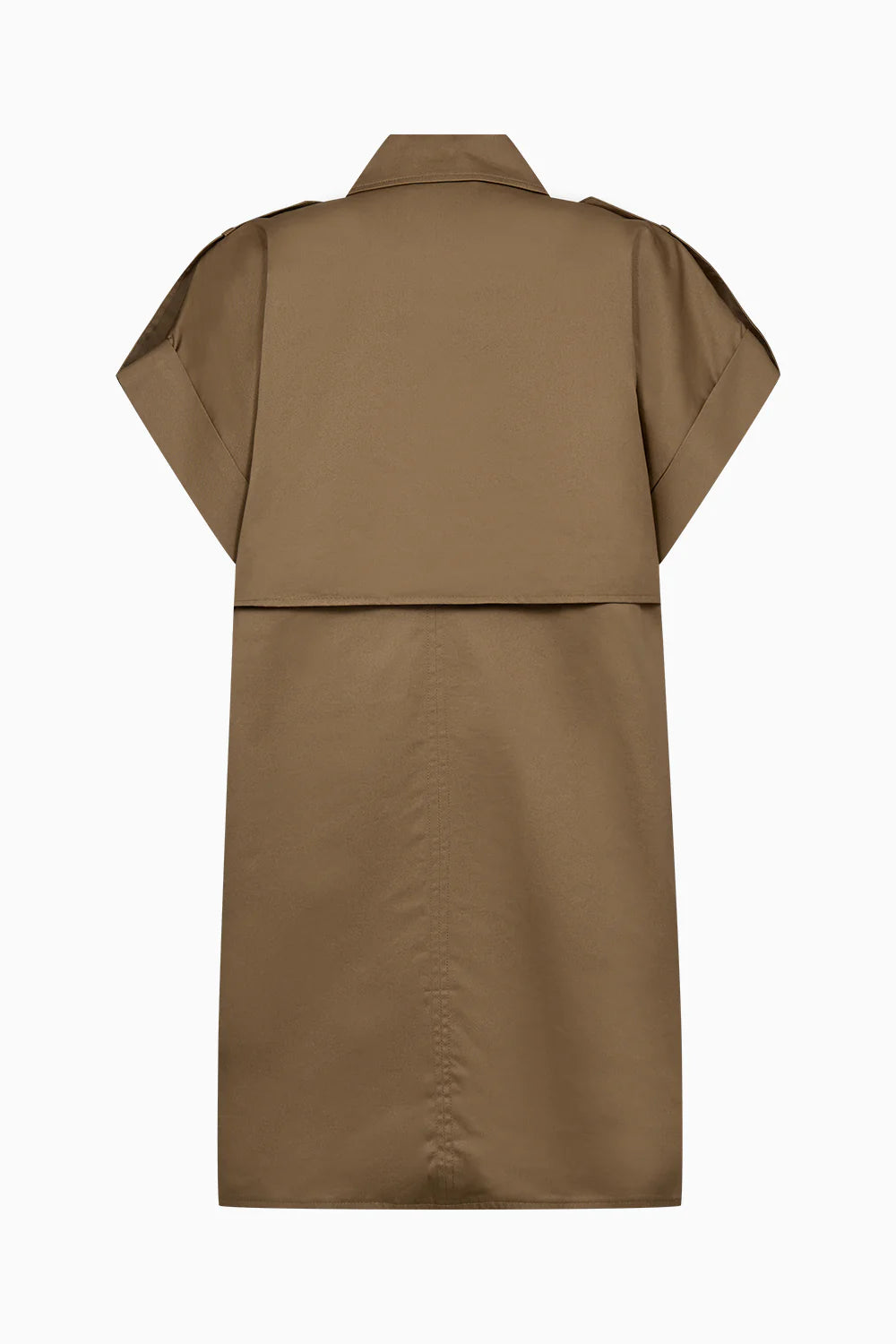 PD- NICO TRENCH JACKET -