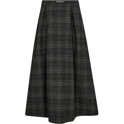 PD - PIPPA LONG SKIRT