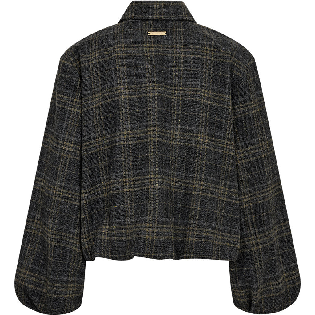 PD - PIPPA BOMBER JACKET