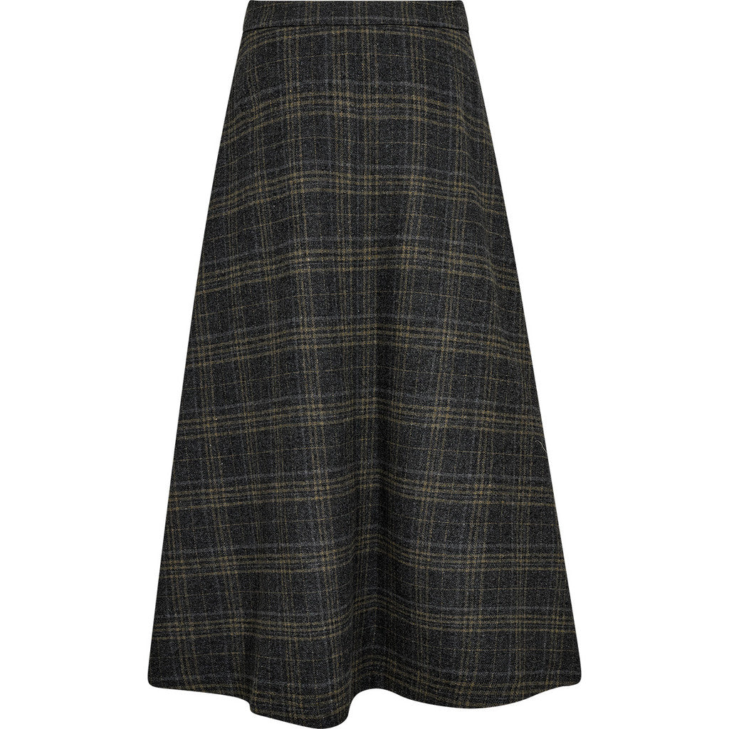 PD - PIPPA LONG SKIRT