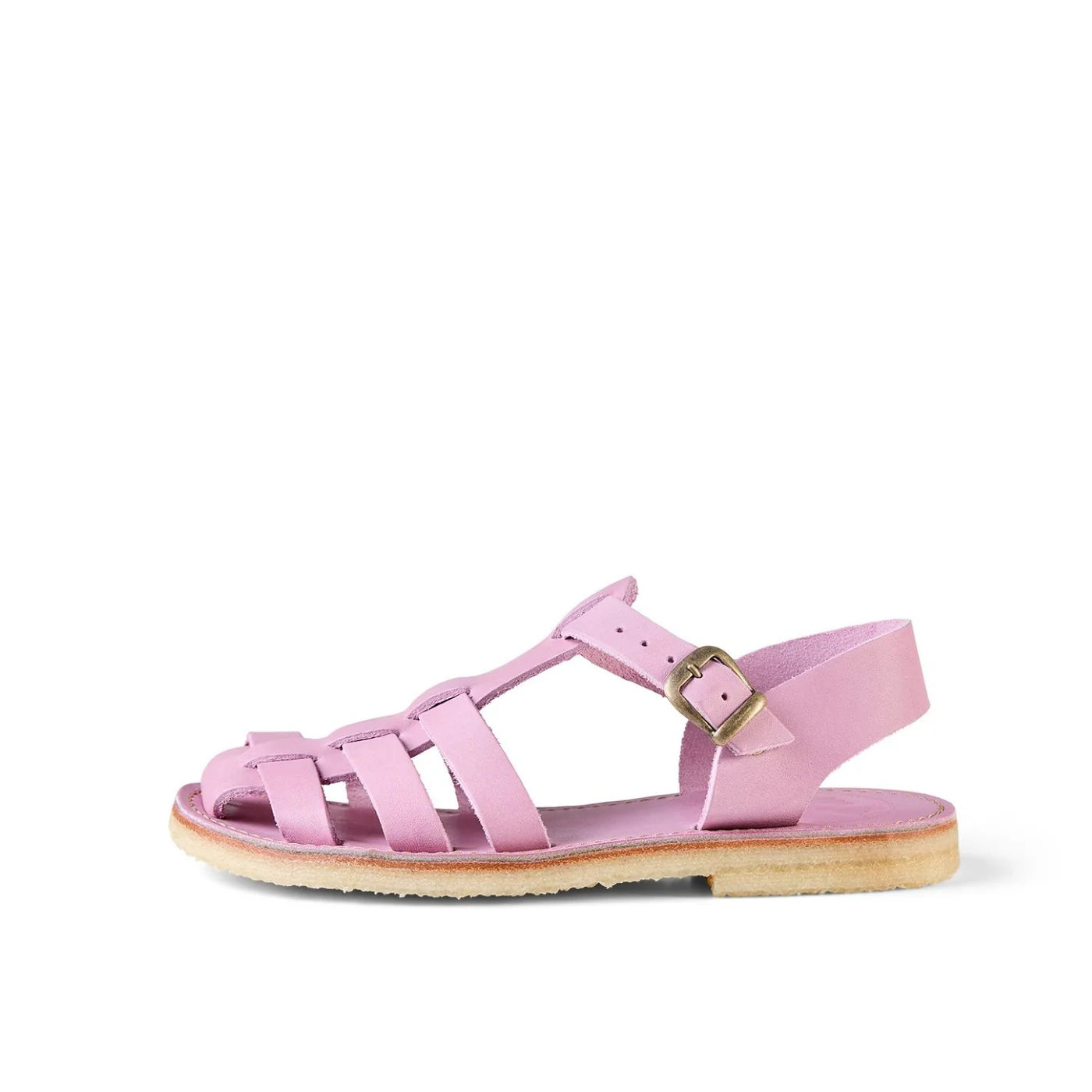 RINGKØBING SANDAL - ROSE