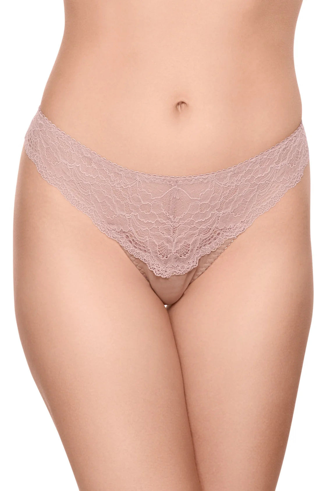 MISS BLUSH STRING