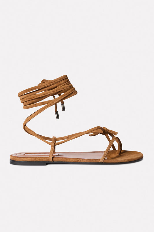 SLING SANDAL - RUSKIND
