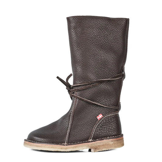 SILKEBORG BOOTS - STONE