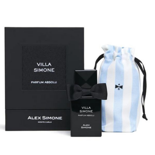 VILLA SIMONE PARFUME - 30 ML