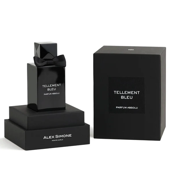 TELLEMENT BLEU PARFUME - 30 ML