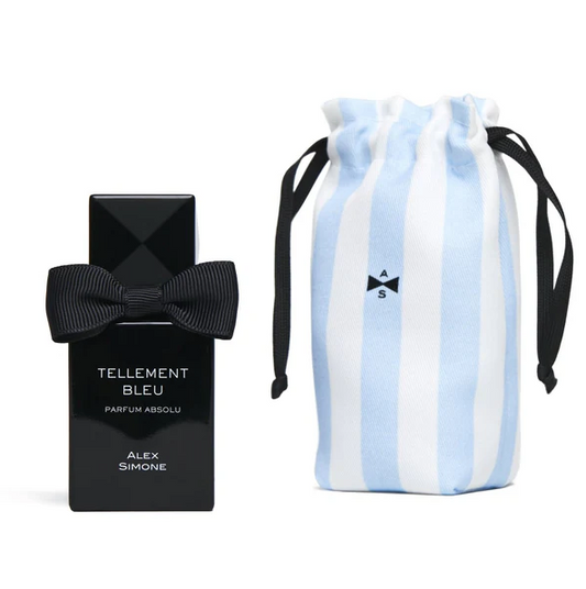 TELLEMENT BLEU PARFUME - 30 ML