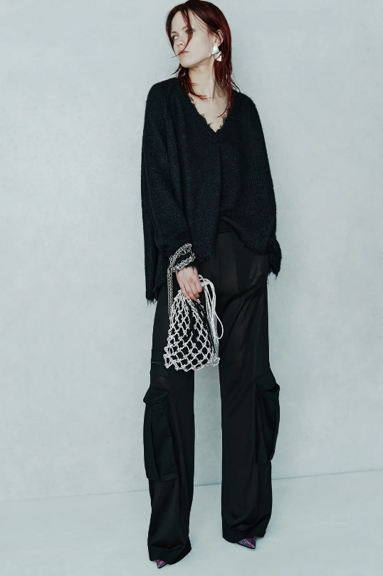 SILKE STRIK - W5H H5WQ31