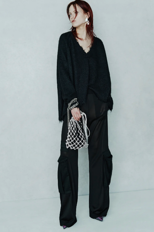 SILKE STRIK - W5H H5WQ31