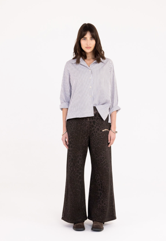 EXTRA WIDE SWEATPANTS - UNIKA