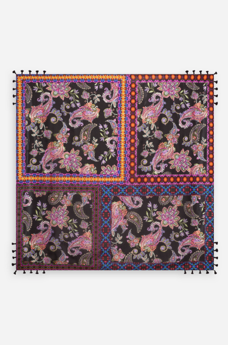 PETRA SILKETØRKLÆDE - C94825-8