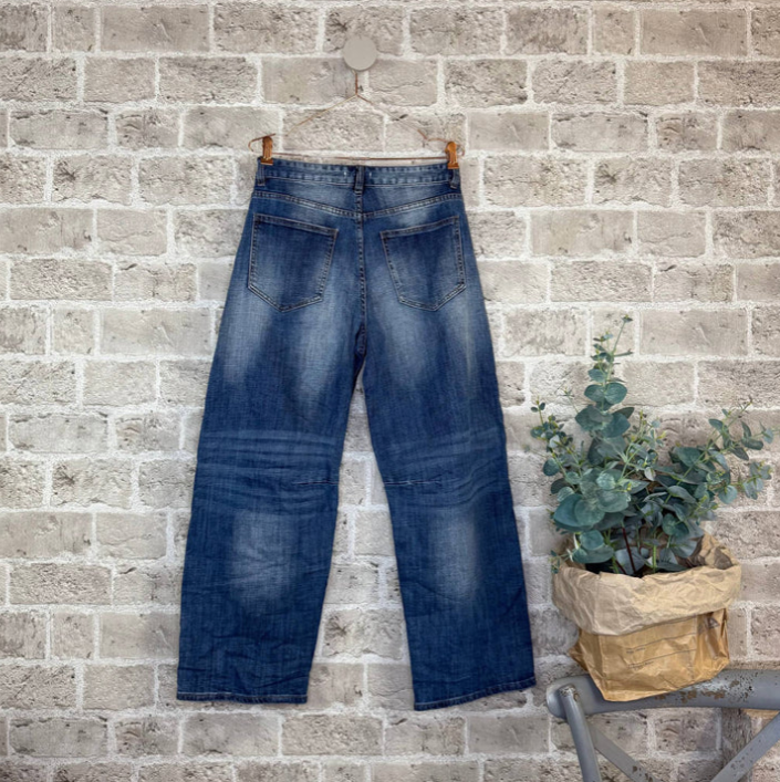 RATO SW 2026 - DENIM JEANS