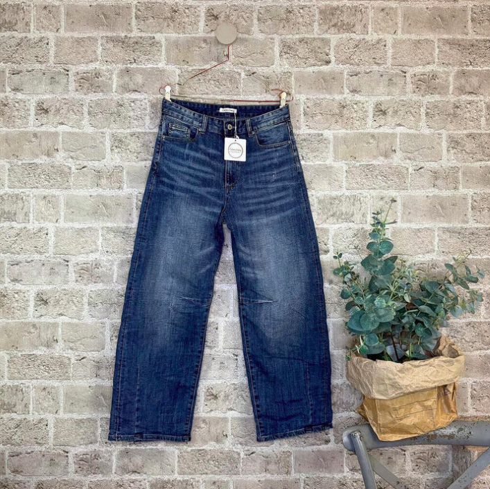 RATO SW 2026 - DENIM JEANS