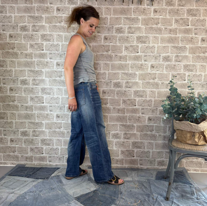 RATO SW 2026 - DENIM JEANS