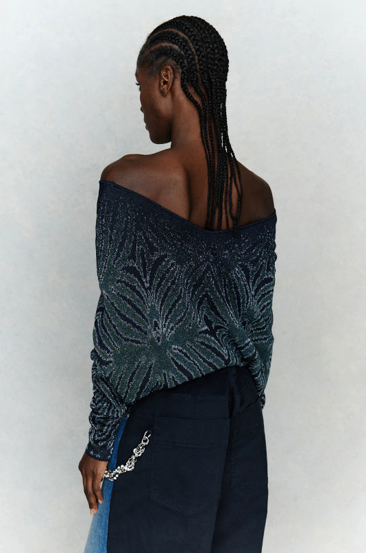 SWEATER - W5H H5WG20