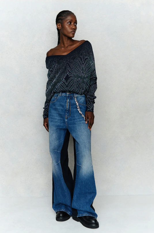 SWEATER - W5H H5WG20