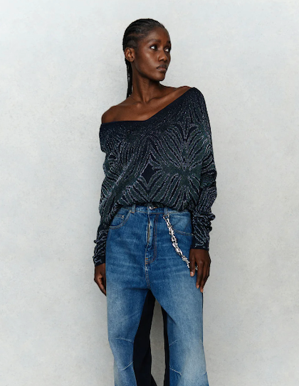 SWEATER - W5H H5WG20